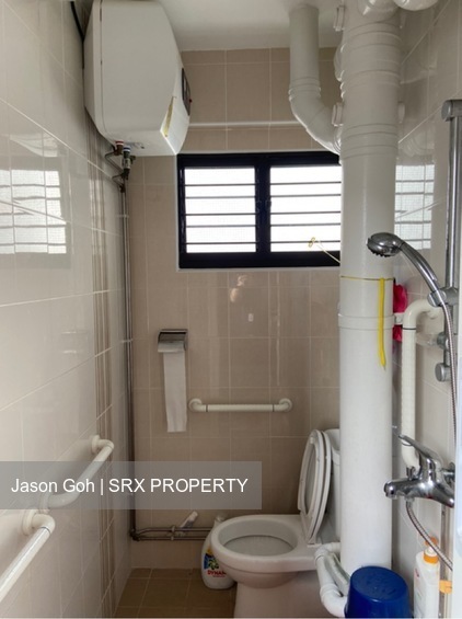 Blk 772 Yishun Avenue 3 (Yishun), HDB 4 Rooms #218507651